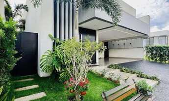 Imagem 5: CASA NO CONDOMÍNIO BELAS ARTES