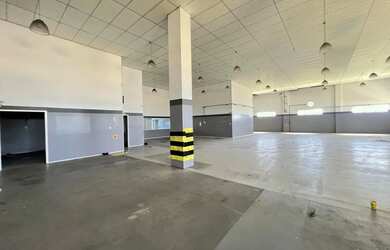 Imagem 7: Excelente Imóvel Comercial 4.000 m² de Área Total