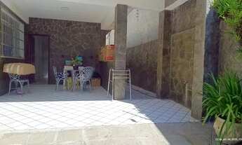 Imagem 2: Casa 3 quartos suíte varanda e garagens na Boca do Rio - Salvador - BA