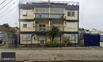 Imagem 2: Apartamento de 1 quarto e 1 vaga no bairro Santo Antônio