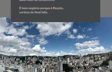 Imagem 2: Apartamento 02 quartos com área externa, elevador e garagem. São Mateus - Juiz de Fora