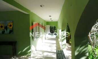 Imagem 4: Chácara em CENTRO - Centro - São Lourenço da Serra/SP