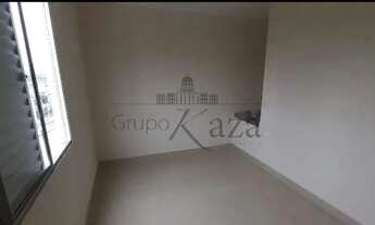 Imagem 6: Casa em Condomínio - Vila São Geraldo - Residencial Jardim Girassol - 2 Dormitórios - 58m²