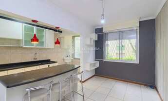 Imagem 3: Apartamento 2 quarto(s), no bairro Vila Nova com VAGA ROTATIVA