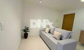 Imagem: Apartamento Padrão / Residencial / Centro