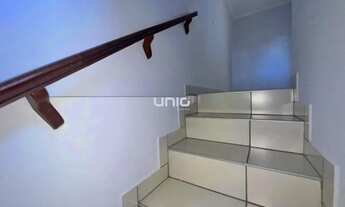 Imagem 7: Casa Residencial para alugar, Parque Primeiro de Maio - Piracicaba/SP REF: CA3038