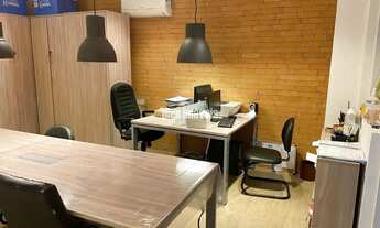 Imagem: Sala Comercial, sua oportunidade no coração