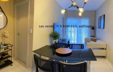 Imagem: Leo vende, bairro Sim, 2 suítes, oportunidade