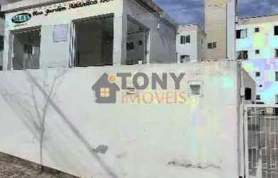 Imagem: Apartamento com 2 dormitórios e 52m2 à