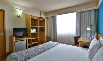 Imagem 2: Rarus Flats - Flat para venda - Edifício Nobile Downtown