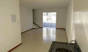 Imagem 3: Casa em condomínio com 3/4. Ipitanga- Lauro de Freitas- Bahia