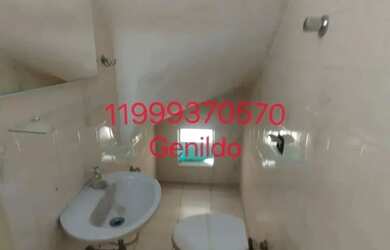 Imagem 6: SOBRADO 3 QUARTOS SENDO 1 SUITE, 2 VAGAS, 3 BANHEIROS, SALA DE JANTAR, SALA DE ESTAR, QUIN