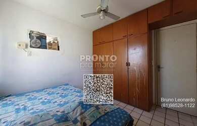Imagem 7: Candeias - Apartamento com 75 metros - 2 Quartos - Jaboatão dos, PE