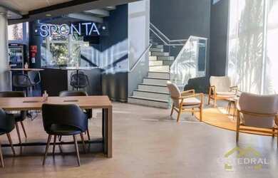 Imagem 7: Flat com 1 dormitório à venda, 18 m² por R$ 450.000,00 - Anhangabaú - Jundiaí/SP