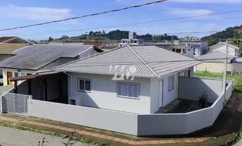 Imagem: Casa 2 Quartos 47m² - Bela Vista - imv