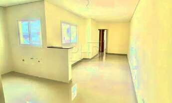 Imagem: Cobertura com 61,90 m² apto 51,81 m²