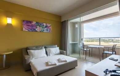 Imagem 6: Solas das Águas Hotel & Resort - 7 Dias / 5 Pessoas disponível na data 08/02 a 15/02/2