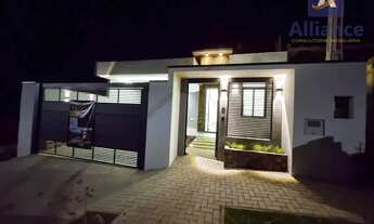 Imagem 3: Casa com 3 dormitórios à venda, 145 m² por R$ 1.320.000,00 - Pinheirinho - Vinhedo/SP