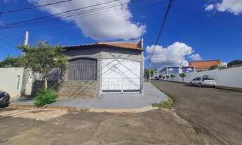 Imagem: Residência com 04 dormitórios - Vila Independência