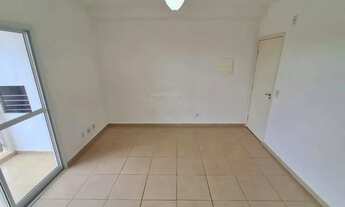 Imagem 3: Locação de Apartamentos / Padrão na cidade de Araraquara