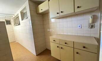 Imagem 4: Apartamento à venda em Piracicaba, Centro, com 3 quartos, com 100 m², Condomínio Edifício