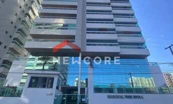 Imagem: Apartamento em Rua Monte Castelo - Aviação