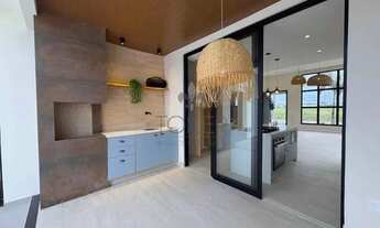 Imagem 5: Casa duplex no Condomínio Alphaville