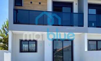 Imagem: Sobrado Geminado para Venda em Balneário