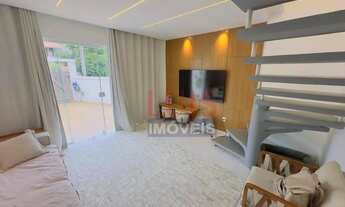 Imagem 3: Casa Duplex - Maria Paula - Condomínio