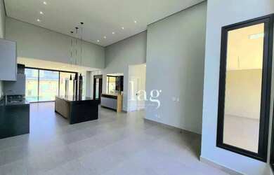 Imagem 5: Casa com 3 quartos à venda, 180 m² por R$ 1.500.000 - Condomínio Ibiti Reserva - Sorocaba