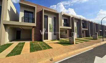 Imagem: Casa - Villa Arte 28 - Vinhedo