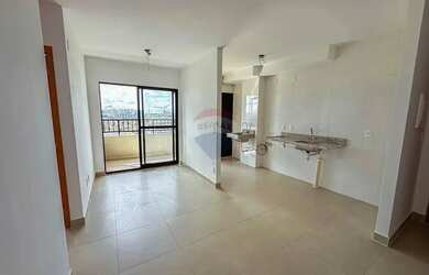 Imagem 4: Apartamento à venda no Residencial Le Chalet Parque Jamaica, Zona Norte de Londrina/PR