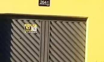 Imagem: Casa em Santa Maria - Santo André