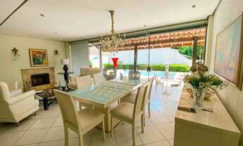 Imagem 7: Casa com 3 dormitórios, sendo 1 suítes para venda - Granja Viana - Cotia/SP