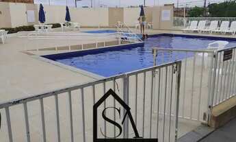 Imagem: Condomínio Parque Avenida no Conjunto Fernando