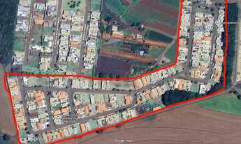 Imagem 5: TERRENO CONDOMÍNIO FECHADO EM BRODOWSKI - RESIDENCIAL VERONA