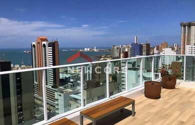 Imagem 7: Apartamento em Rua Silva Jatahy - Meireles - Fortaleza/CE