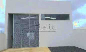 Imagem 2: Galpão Comercial disponível para Locação no bairro Alto Umuarama em Uberlândia-MG