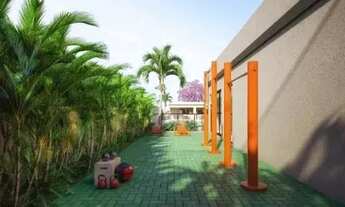 Imagem 3: Jardim Patamares, Apartamentos De 2 E 3 Quartos, Entre 55M² A 63M² E 1 A 2 Vagas De Garage