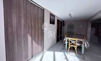 Imagem 7: Sobrado à venda em Jundiaí casa de esquina com terraço