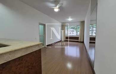 Imagem 2: Apartamento a venda 3 quartos em Copacabana