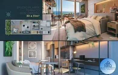 Imagem 4: STUDIOS 22M² - RIO VERMELHO