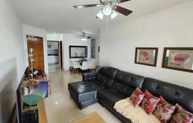 Imagem: Apartamento com 3 quartos à venda, 128m²