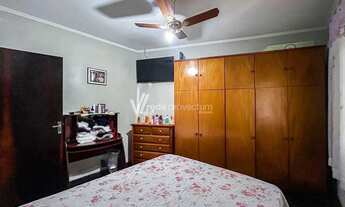 Imagem 7: Casa - Jardim Dom Nery - Campinas