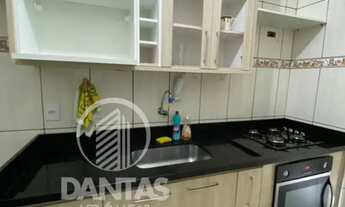 Imagem 3: Imóvel para aluguel tem 60 metros quadrados com 3 quartos em Jardim Caiapiá - Cotia - SP