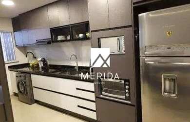 Imagem 5: Sobrado com 2 dormitórios, 70 m² - venda por R$ 830.000,00 ou aluguel por R$ 3.512,00/mês