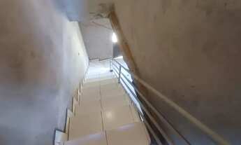 Imagem 5: Sol Nascente trecho 1 sobrado com 3 moradias à Venda próxima do tático