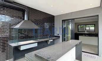 Imagem 7: CASA EM CONDOMÍNIO - ALPHAVILLE - SP