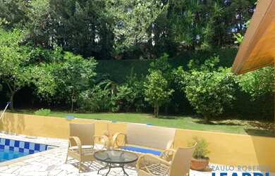 Imagem 6: CASA ASSOBRADADA - JARDIM ITAPERI - SP