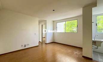 Imagem 4: Apartamento, 2 quartos, 1 suite, 1 vaga